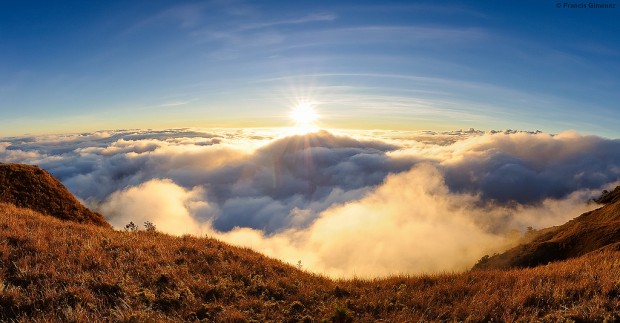 Mt. Pulag
