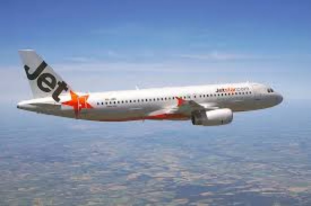 Jetstar low fares 1