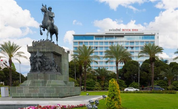 Advance Saver: Book early and Save 20% off Best Available Rates!