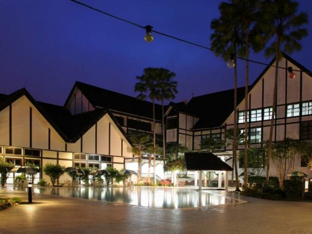 20% off Published Room Rate at Genting View resort, Malaysia with Maybank