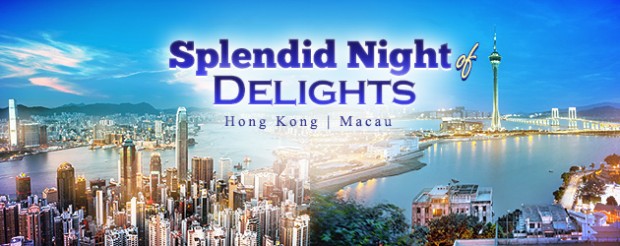 Splendid Nights of Delights!