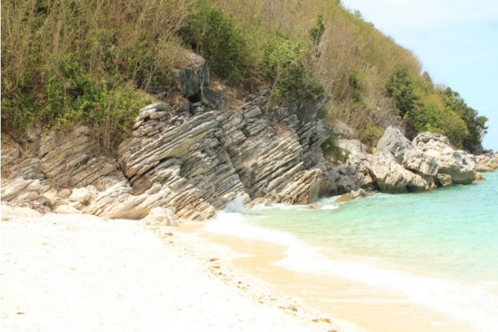 islas de gigantes