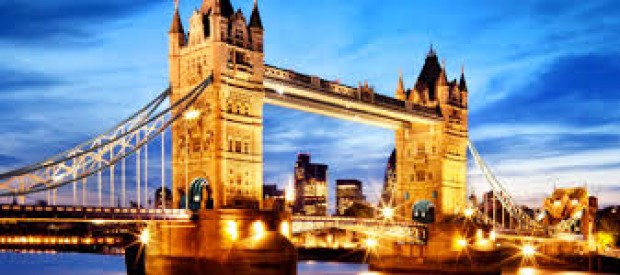 Economy flight Offers to London from SGD 220 1