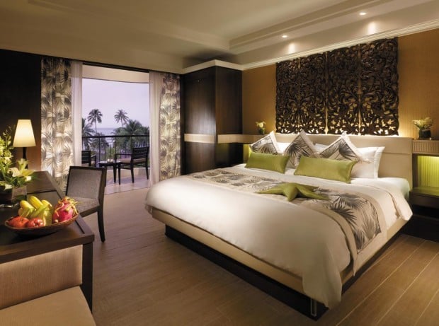 Durian Package Hotel Stay in Shangri-la Penang from RM420