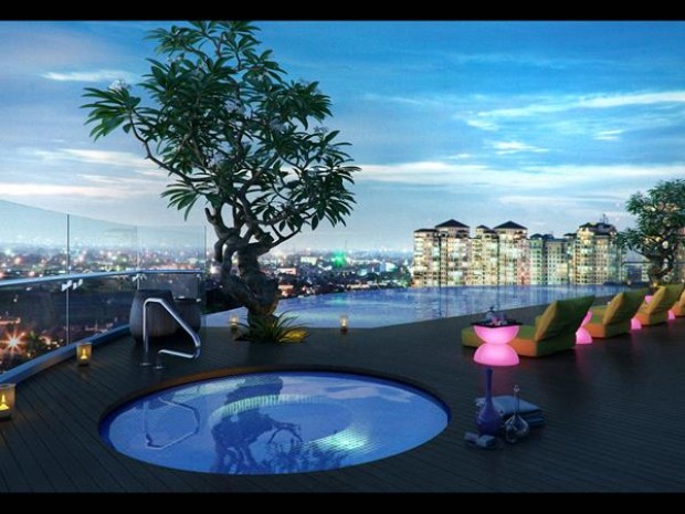 Weekend Getaway - Save up to 25% for a Weekend Stay at Hotel Ciputra World Surabaya!