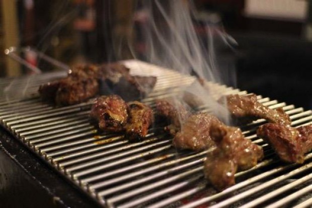 Yang Good BBQ