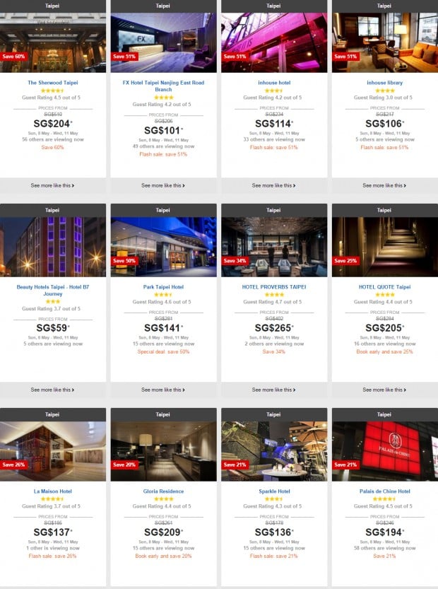 5 Day Hot Cities Deals from AirAsiaGo 2