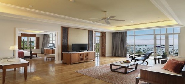 50% Off on Your Stay in The Danna Langkawi