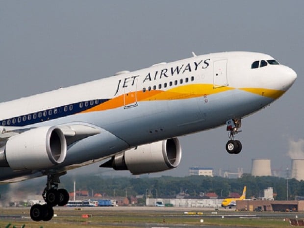 Fly to Mumbai and Delhi from SGD442 with Jet Airways