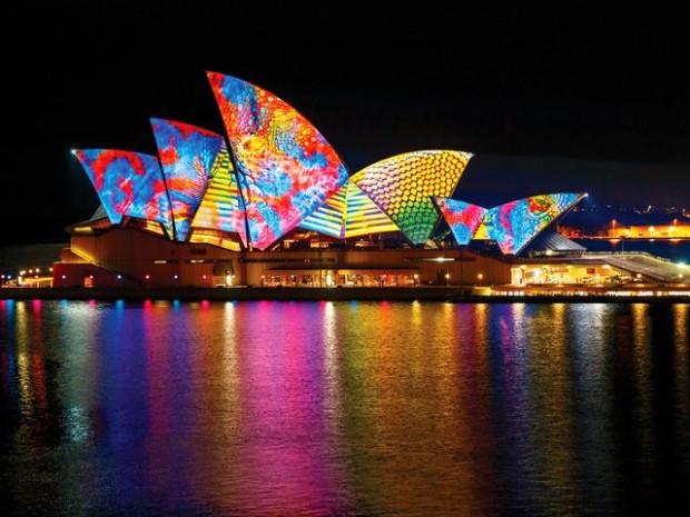 Fly to Perth via Qantas Airways from SGD469