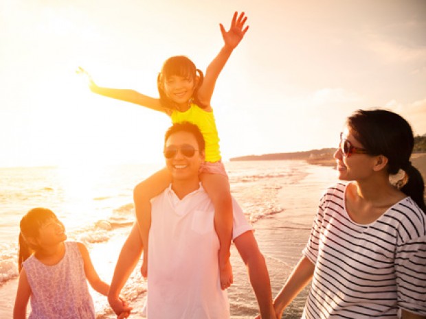 The Great Weekend Sale from Etihad Airways Starts from SGD627