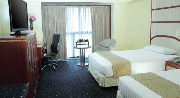 Advance Purchase - Enjoy up to 20% Savings on Best Available Rates!