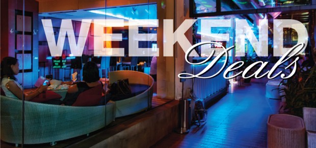 Weekend Deals with a Number of Special Privileges from G Tower Hotel
