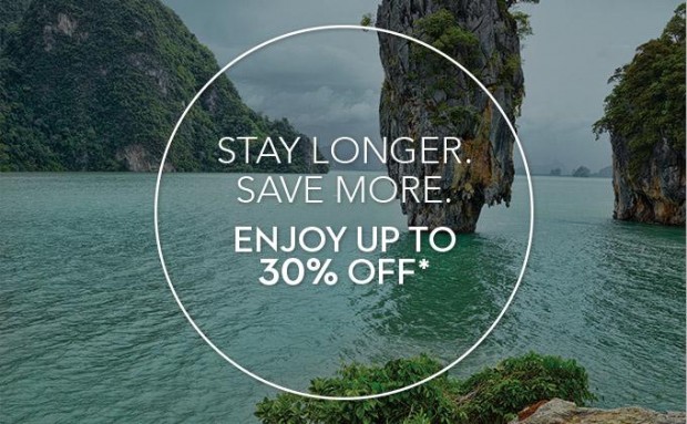 Seasonal Saver @ Swissotel Resort, Phuket