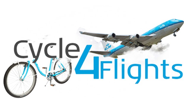 Win 2 Tickets to Amsterdam with 3-Night Hotel Stay with KLM