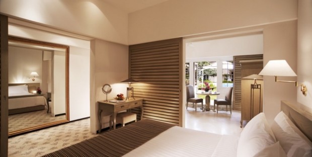 Suite Memories from SGD395 in Goodwood Park Hotel