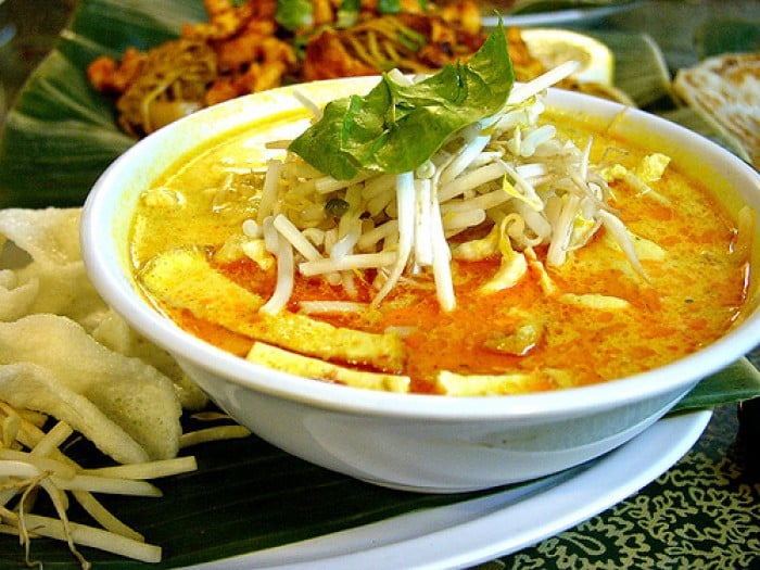 Laksa