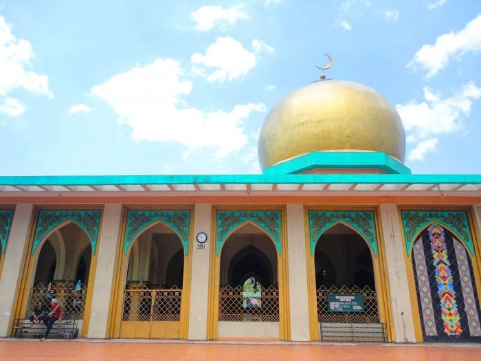 philippine attractions marcos regime