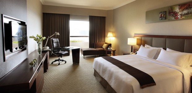 Web Bookers Direct 20 Promo from Hotel Equatorial Penang