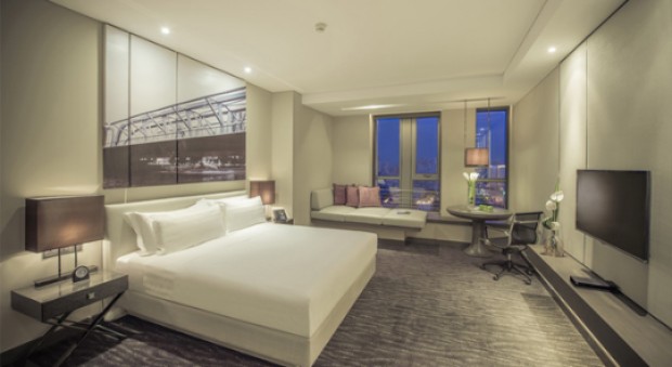 Extended Stay Offer! Save up to 8% on Best Available Rate