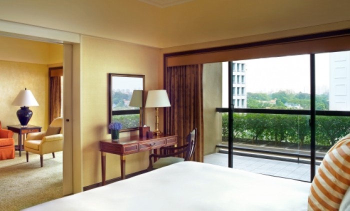 Weekend Escape!