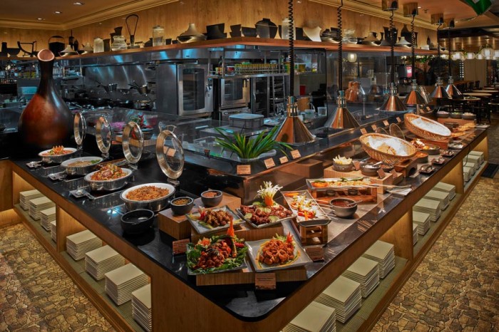 1market By Chef Wan