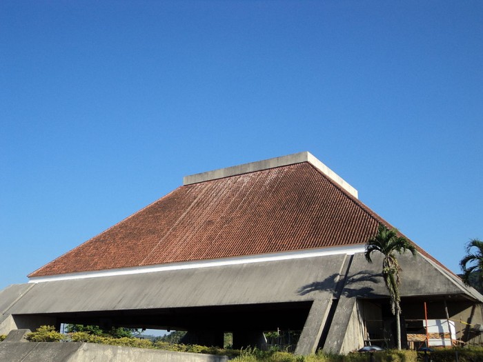 Makiling Centre for the Arts