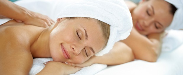 Exclusive Spa Experiences with The Fullerton Hotel from SGD153