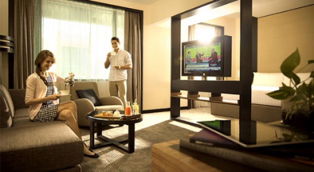 Advance Purchase! Enjoy up to 20% savings on our Best Available Rates by Pan Pacific Orchard
