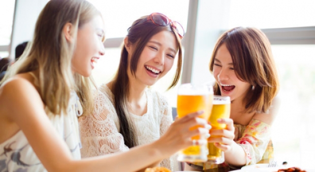 Celebrate 10th in Style in Pan Pacific Serviced Suites Orchard