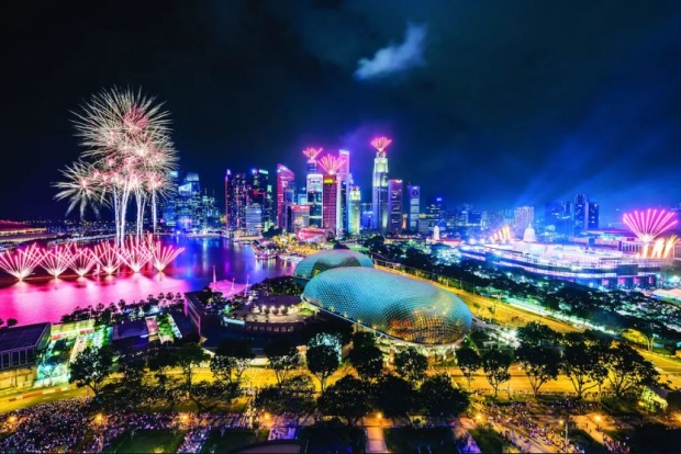 National Day Package at Marina Mandarin