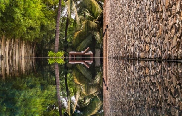 Spiritual Angkor Journey with Aman Resorts
