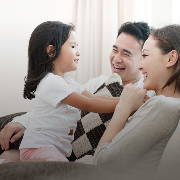 Stay 7 Pay 6 in Pan Pacific Serviced Suites Orchard Singapore