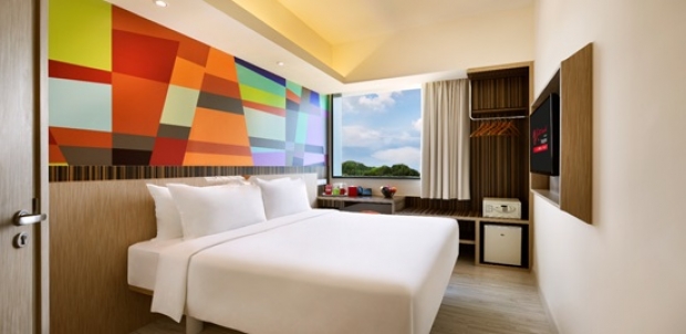 Genting Hotel Jurong 3D2N Multi-Attractions Package