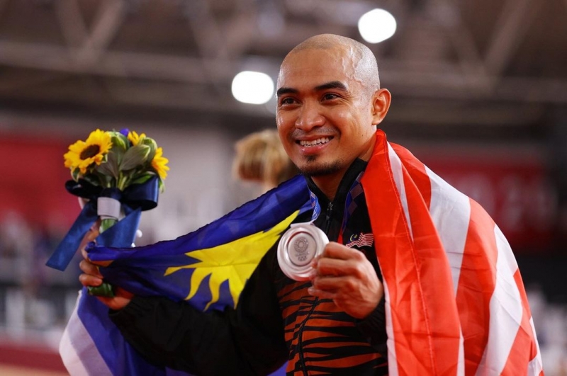 Azizulhasni Awang