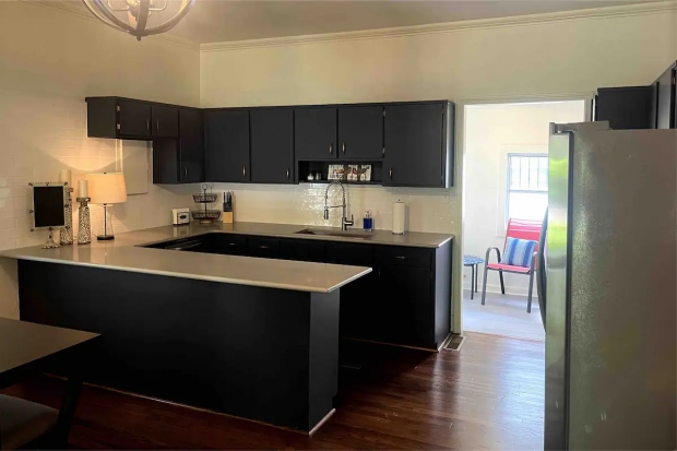 Airbnbs in Columbus, Georgia