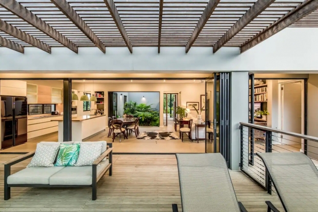 Airbnbs in Durban