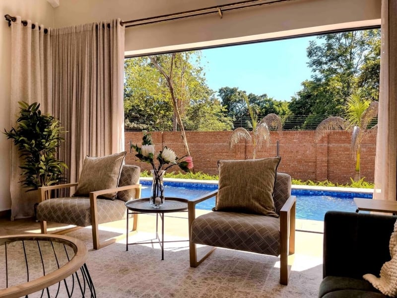 Airbnbs in Harare