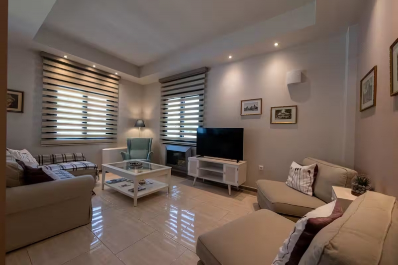 Airbnbs in Kalamata