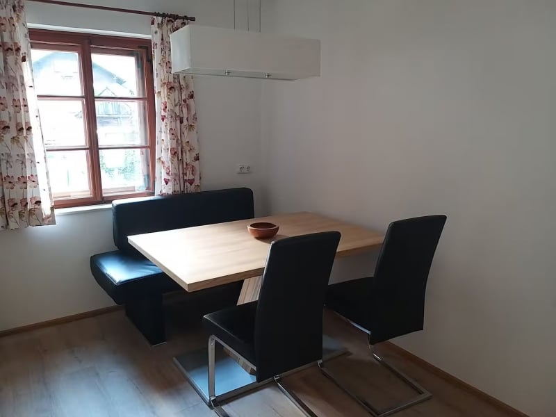 Airbnb in Hallstatt