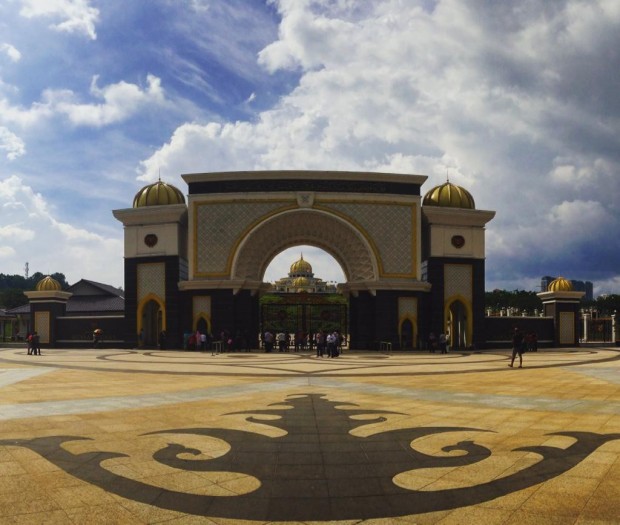 Istana Negara