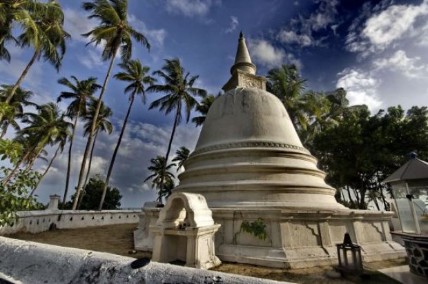 sri lanka