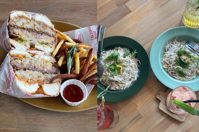 founders cafe jb