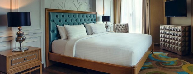 Enjoy 10% Off Room Rate at AccorHotels with Maybank