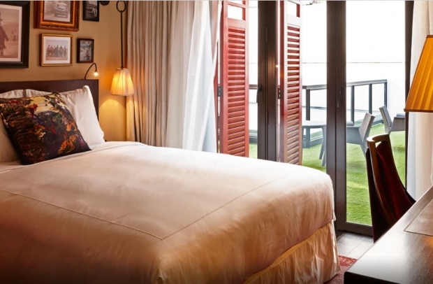 F1 Week Promo Special Offer in Hotel Vagabond, a Tribute Portfolio Hotel, Singapore