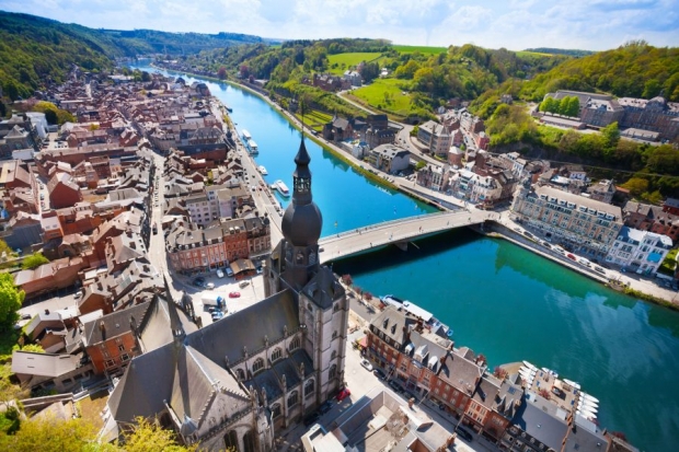 Europe is Calling! Fly with Cathay Pacific to these Newly Added Destinations!