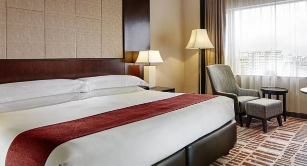 15% Savings With 3-Night Stay in Mandarin Orchard by Meritus