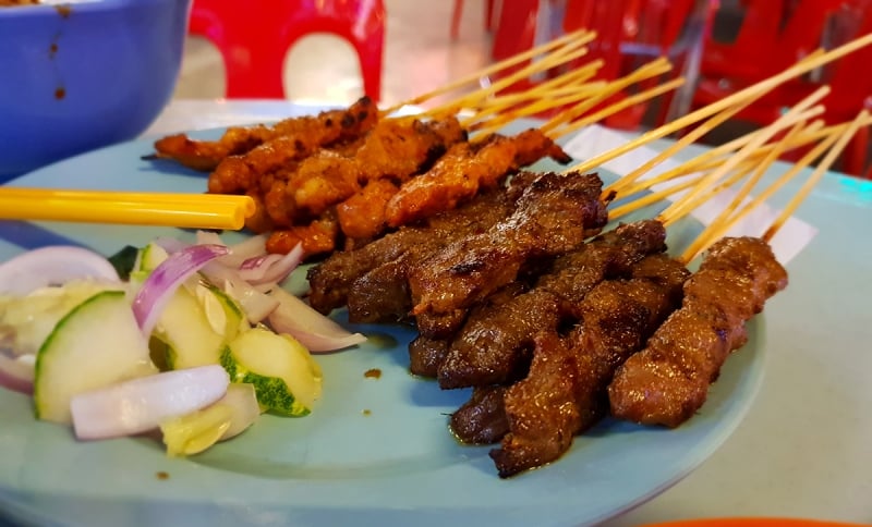 What to Eat in Malaysia 15 Malaysian Food Staples For FirstTime Visitors