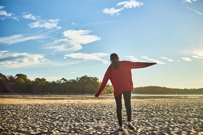 female solo travellers not your average women