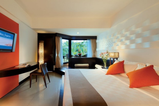 Enjoy 10% Off Resort Package in Bintan Lagoon Resort with Maybank